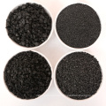 Air Treatment Chemicals Usage Pellet Activated Carbon